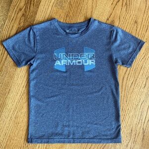 Under Armour boys t-shirt